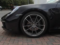 PORSCHE 911 Photo 4