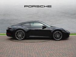PORSCHE 911 Photo 5