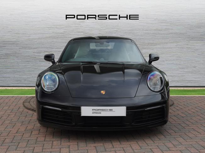 PORSCHE 911 Photo 6