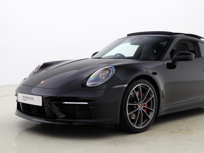 PORSCHE 911 Photo 11