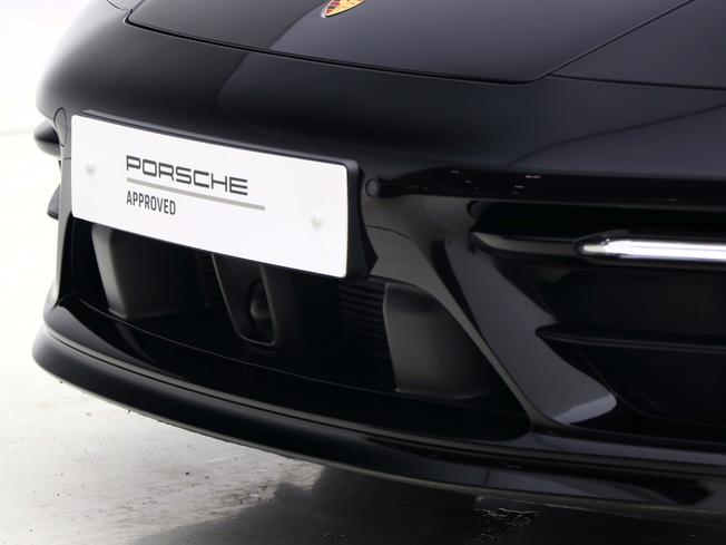 PORSCHE 911 Photo 12