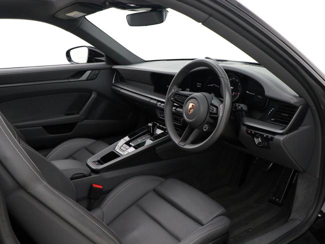 PORSCHE 911 Photo 28