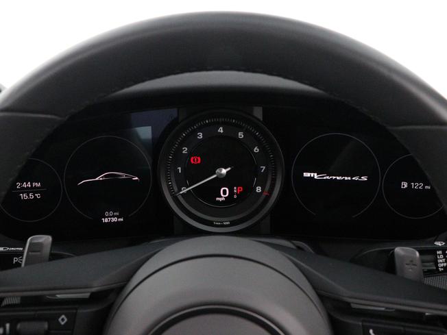 PORSCHE 911 Photo 35