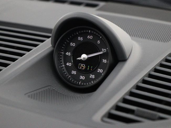 PORSCHE 911 Photo 41