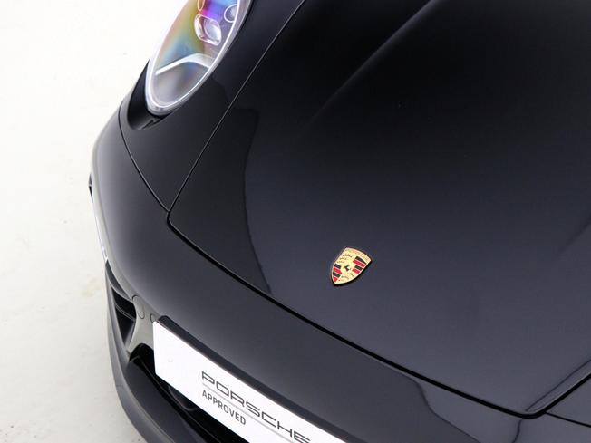 PORSCHE 911 Photo 50