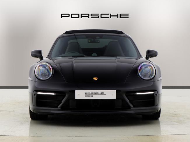 PORSCHE 911 Photo 6