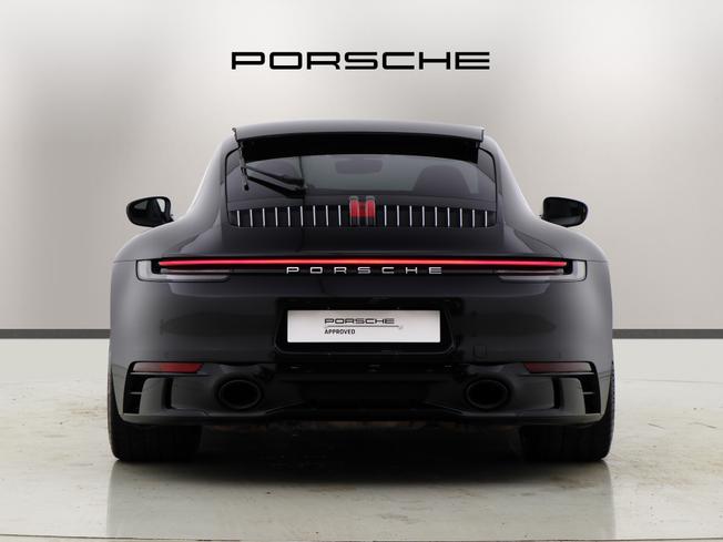 PORSCHE 911 Photo 7