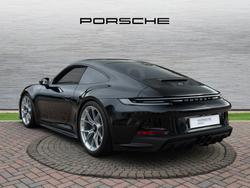 PORSCHE 911 Photo 2