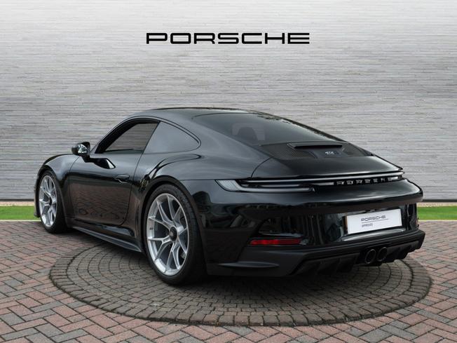 PORSCHE 911 Photo 2