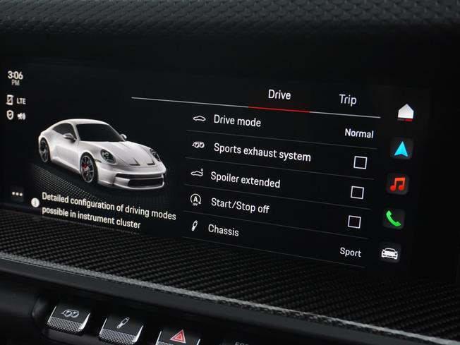 PORSCHE 911 Photo 22