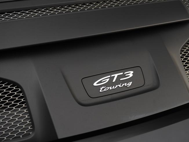 PORSCHE 911 Photo 31