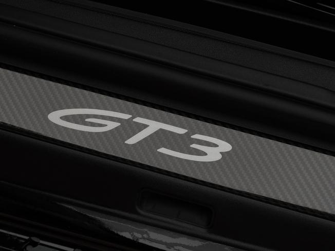 PORSCHE 911 Photo 34
