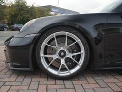 PORSCHE 911 Photo 4