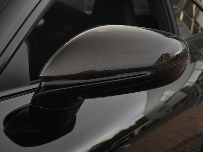 PORSCHE 911 Photo 48