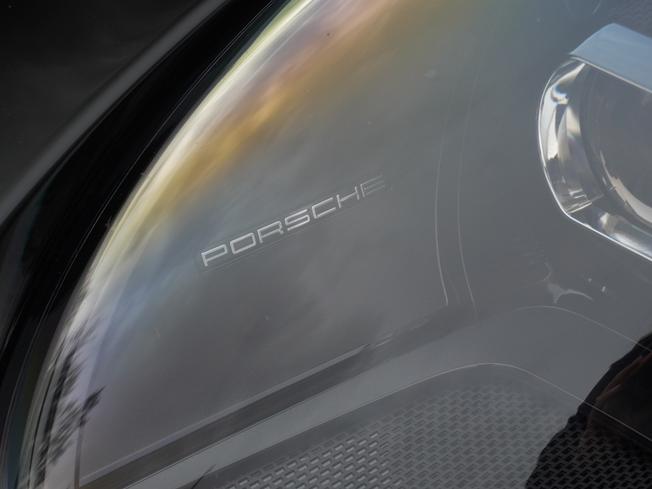 PORSCHE 911 Photo 49