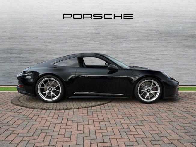 PORSCHE 911 Photo 5