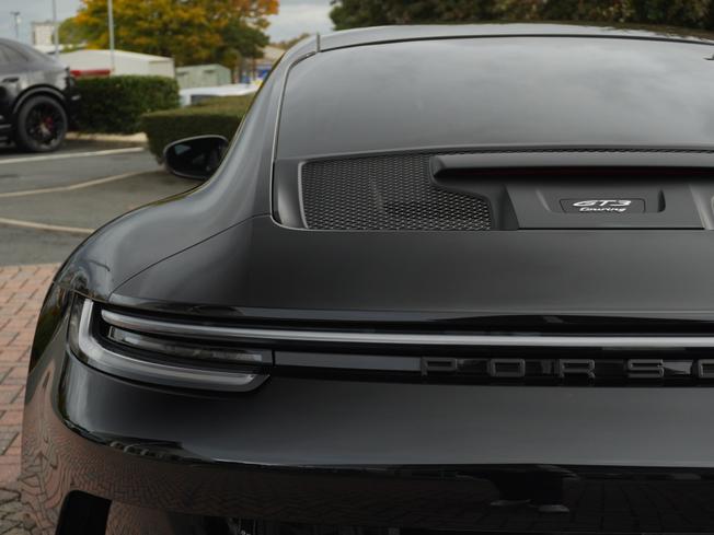 PORSCHE 911 Photo 50