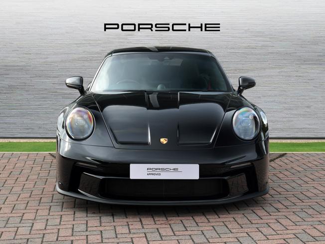 PORSCHE 911 Photo 6