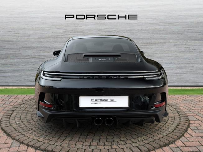 PORSCHE 911 Photo 7