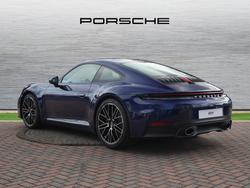 PORSCHE 911 Photo 2