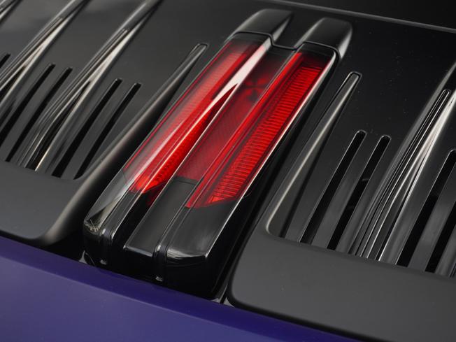 PORSCHE 911 Photo 27