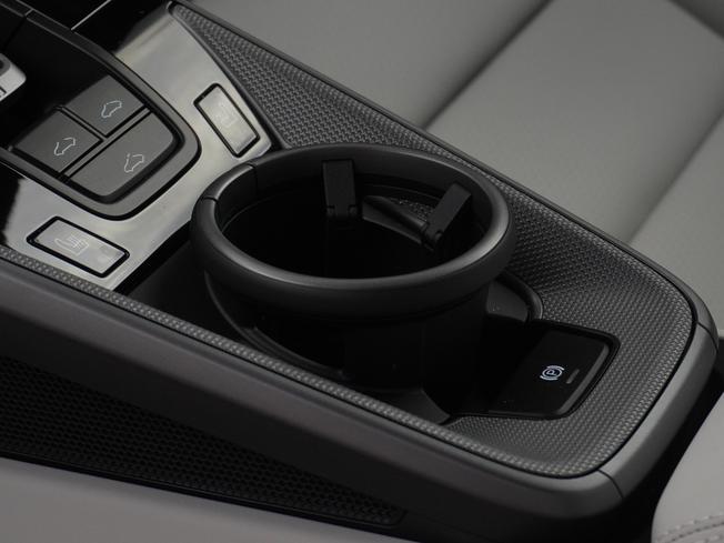 PORSCHE 911 Photo 41