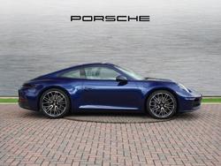 PORSCHE 911 Photo 5