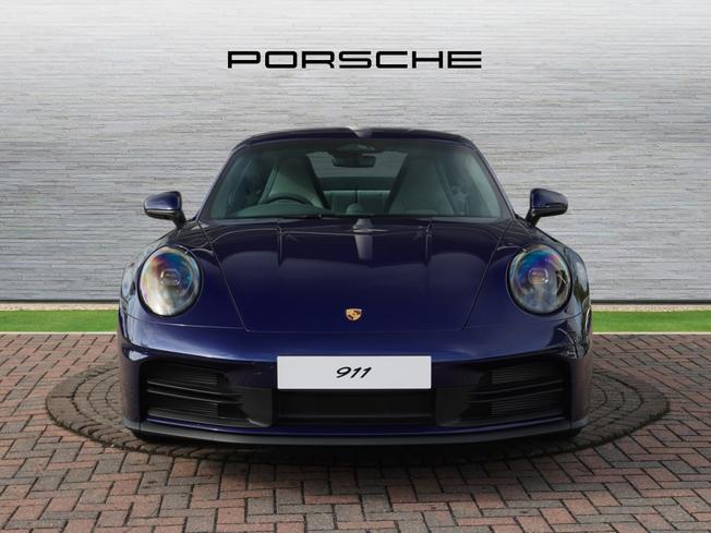 PORSCHE 911 Photo 6