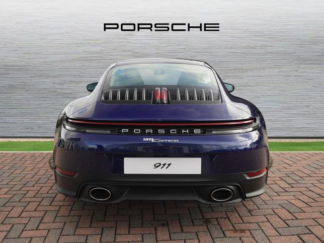 PORSCHE 911 Photo 7