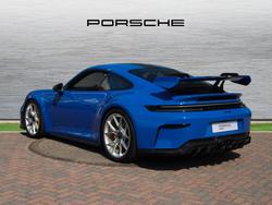 PORSCHE 911 Photo 2