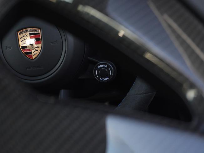 PORSCHE 911 Photo 27