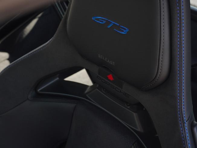 PORSCHE 911 Photo 28