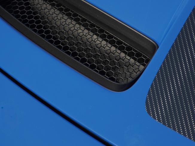 PORSCHE 911 Photo 32