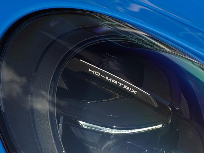 PORSCHE 911 Photo 33