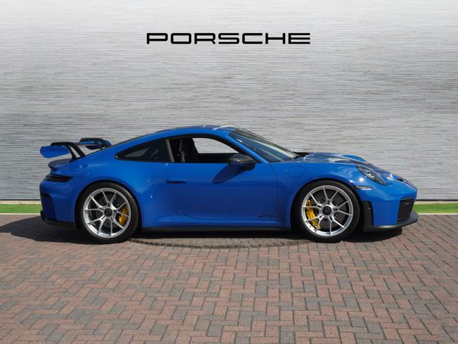 PORSCHE 911 Photo 5