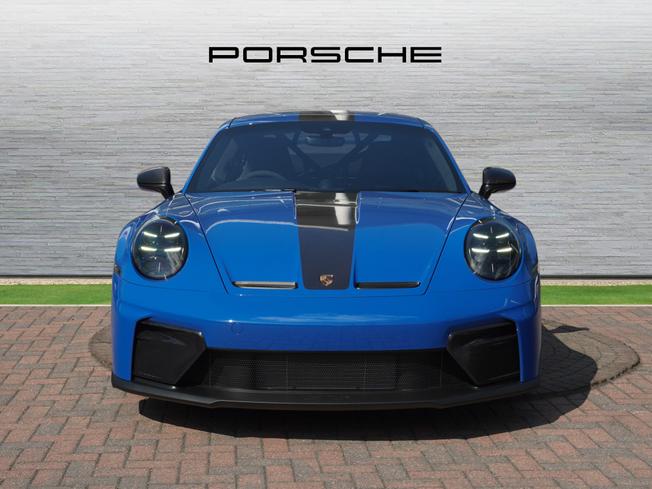 PORSCHE 911 Photo 6