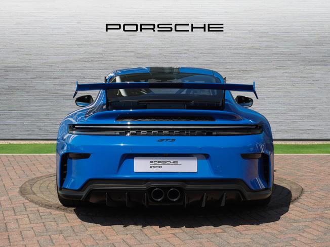 PORSCHE 911 Photo 7