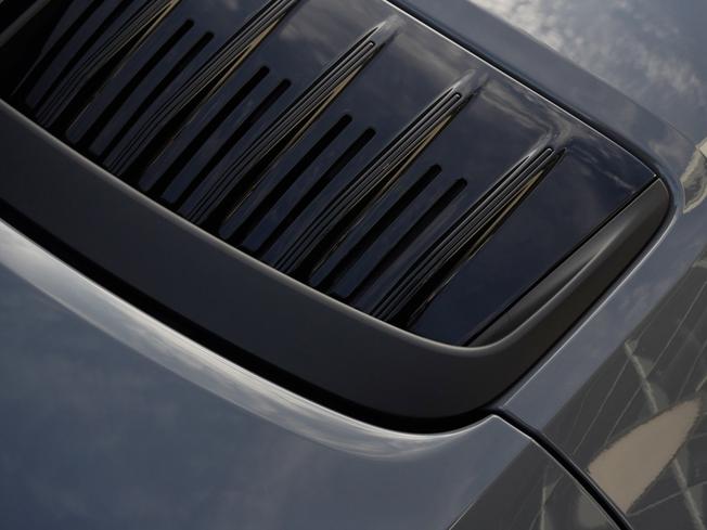 PORSCHE 911 Photo 39