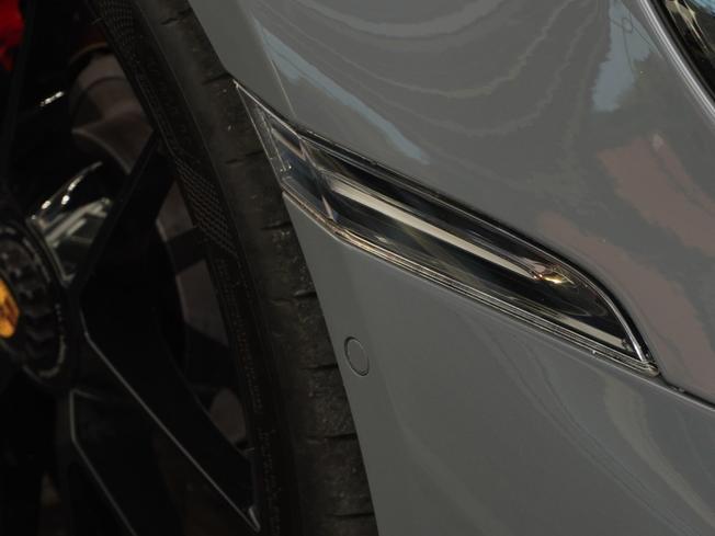 PORSCHE 911 Photo 43