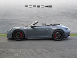 PORSCHE 911 Photo 5