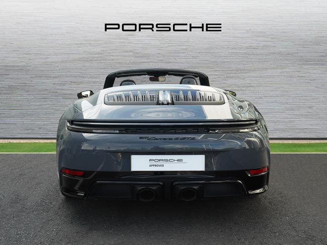 PORSCHE 911 Photo 7
