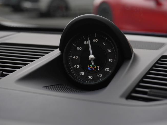 Porsche 911 Photo 33