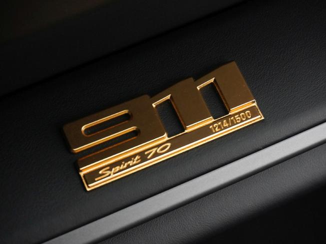 PORSCHE 911 Photo 21