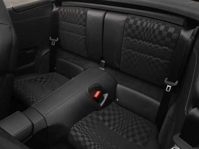 PORSCHE 911 Photo 24