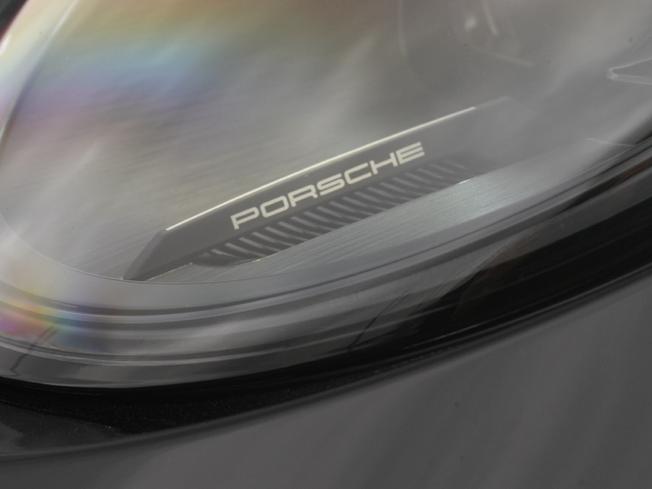 PORSCHE 911 Photo 31