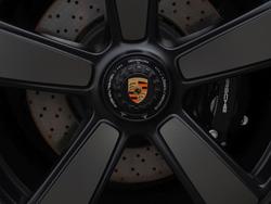 PORSCHE 911 Photo 4