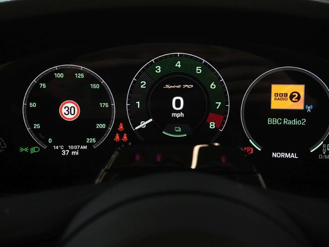PORSCHE 911 Photo 45