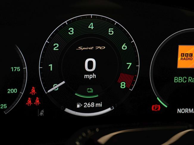 PORSCHE 911 Photo 46
