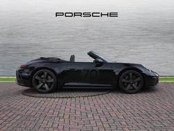 PORSCHE 911 Photo 5