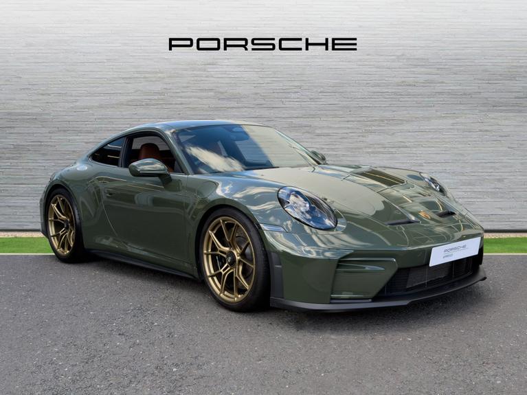 Used PORSCHE 911